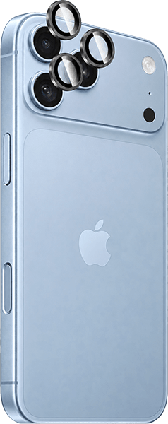 Screen and Lens Protector for iPhone 18 Pro Max