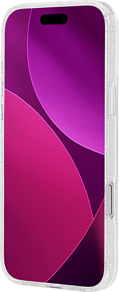 Twinkle MagSafe Case for iPhone 18 Pro Max Sparkle