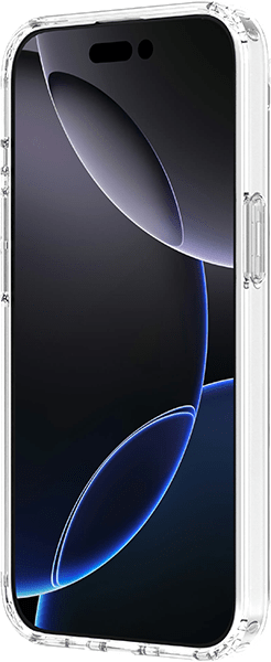 Ultra Clear Case/Screen Prtctr for 16e/17e CLR