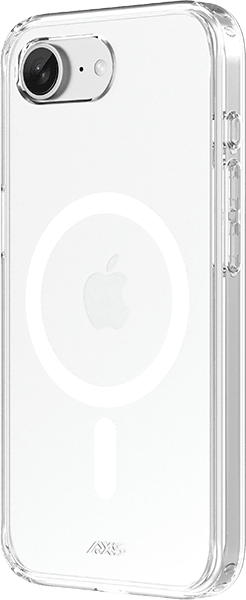 Ultra Clear Case/Screen Prtctr for 16e/17e CLR