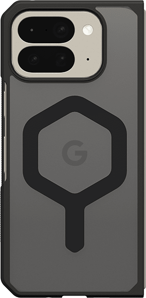 Fold Case With Magnet For Pixel 10 Pro Fold Black