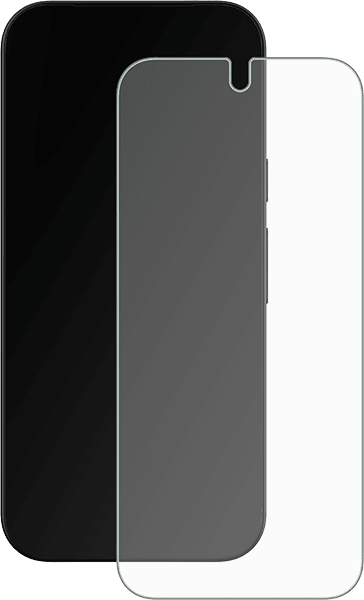 Ultra Clear Case/Screen Protector for Pixel 10a