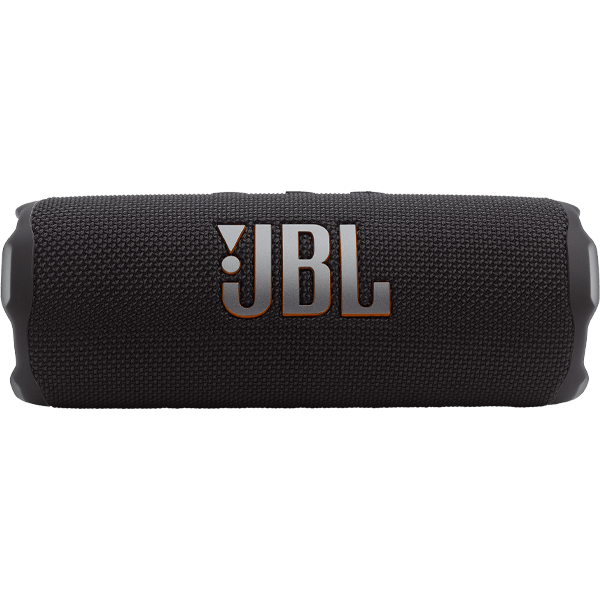 Flip 7 Waterproof Bluetooth Speaker Black
