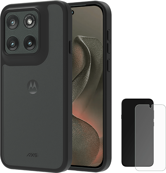 PROShield Case/Screen Protector - moto edge - 2026
