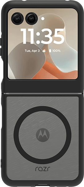 PROShield Case/Screen Protector - moto razr 2026
