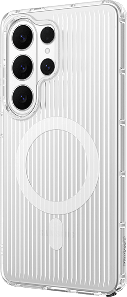 Alto 2 Galaxy S26 Ultra MagSafe Case Clear