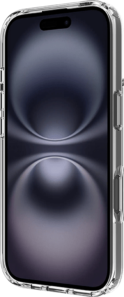 3-in-1 Accessory Bundle for iPhone 17 Clear