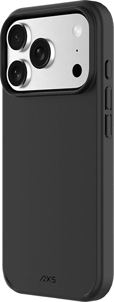 3-in-1 Accessory Bundle for iPhone 17 Pro Black