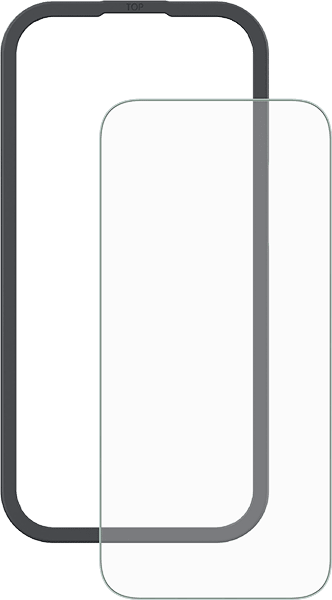 3-in-1 Accessory Bundle for iPhone 17 Pro Black