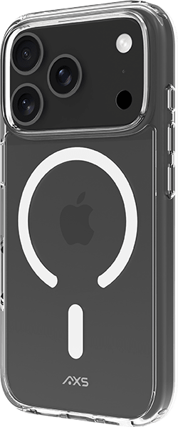 3-in-1 Accessory Bundle for iPhone 17 Pro Clear