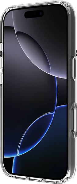 3-in-1 Accessory Bundle for iPhone 17 Pro Clear