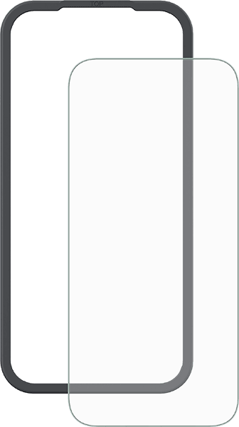 3-in-1 Accessory Bundle for iPhone 17 Pro Max Blk