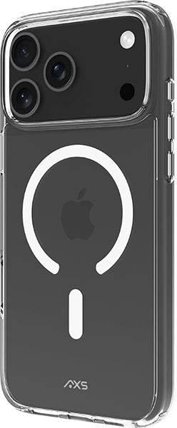 3-in-1 Accessory Bundle for iPhone 17 Pro Max Clr