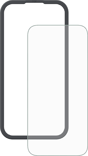 3-in-1 Accessory Bundle for iPhone Air Black