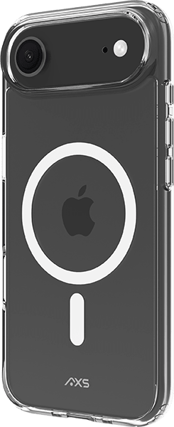 3-in-1 Accessory Bundle for iPhone Air Clear