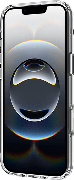 3-in-1 Accessory Bundle for iPhone Air Clear