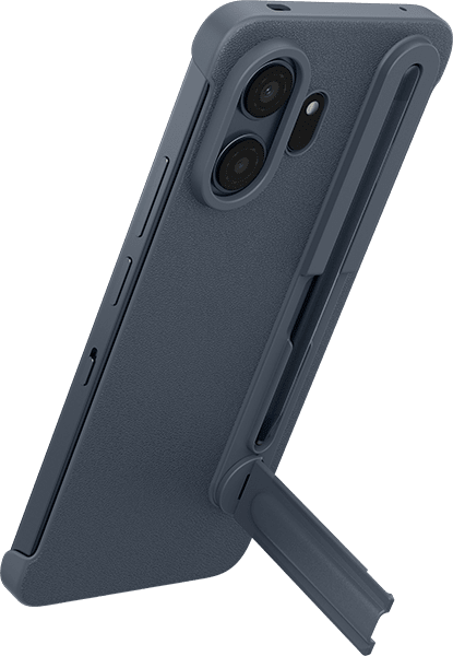 Stand Case with T-Pen for NXTPAPER 70 Pro Stella