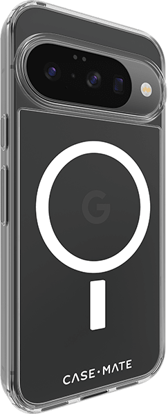 Tough Case for Google Pixel 10 Pro/Pixel 10 Clear