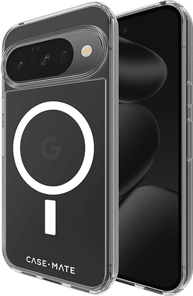 Tough Case for Google Pixel 10 Pro/Pixel 10 Clear