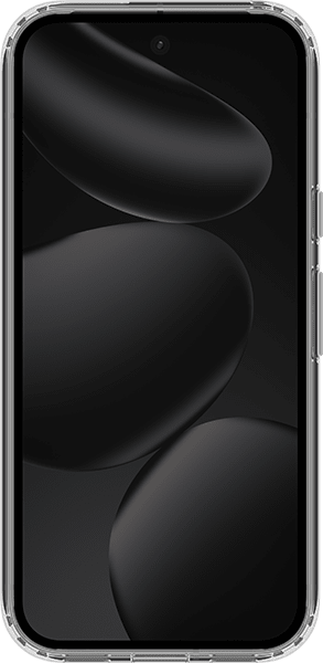 Tough Case for Google Pixel 10 Pro/Pixel 10 Clear