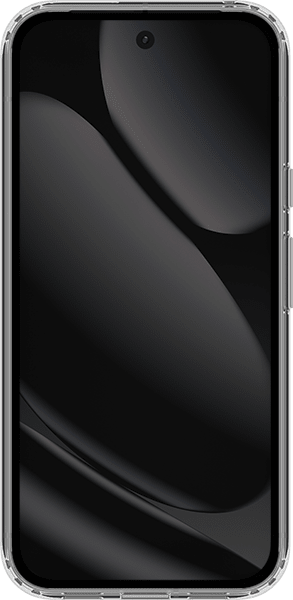 Tough Case for Google Pixel 10 Pro XL Clear