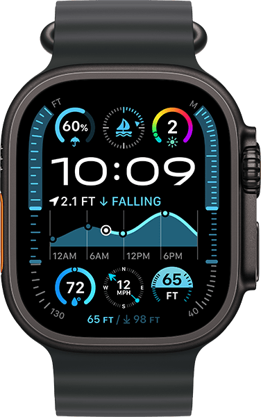 latest smartwatches
