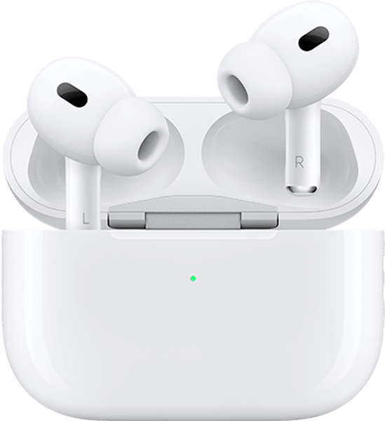 AirPods Pro (2nd generation) White