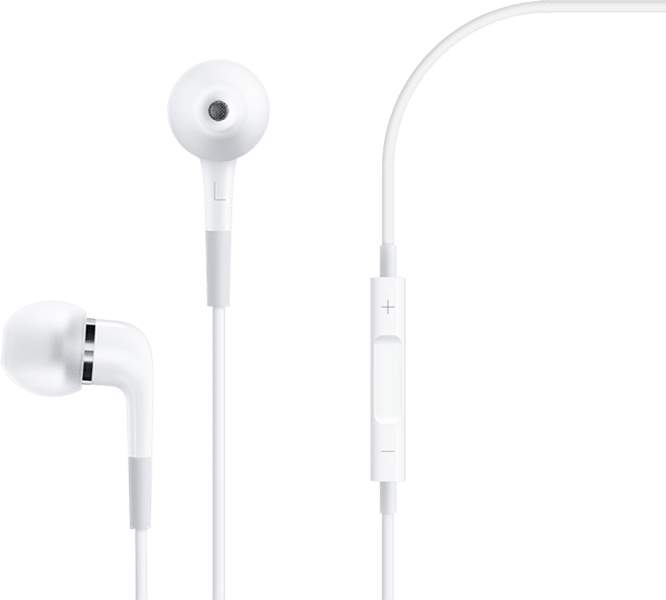 EarPods (USB C) White