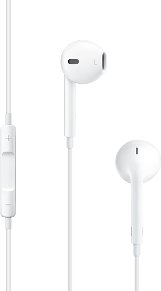 EarPods (USB C) White