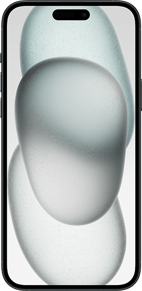 Apple iPhone 15 Plus Black