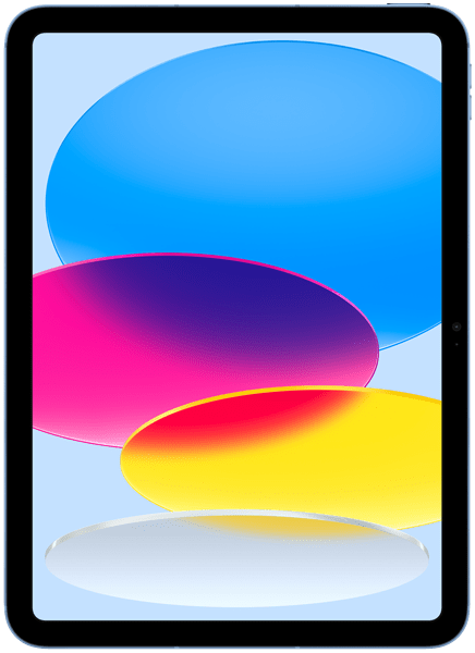 iPad 11th Gen (A16) Blue 128GB