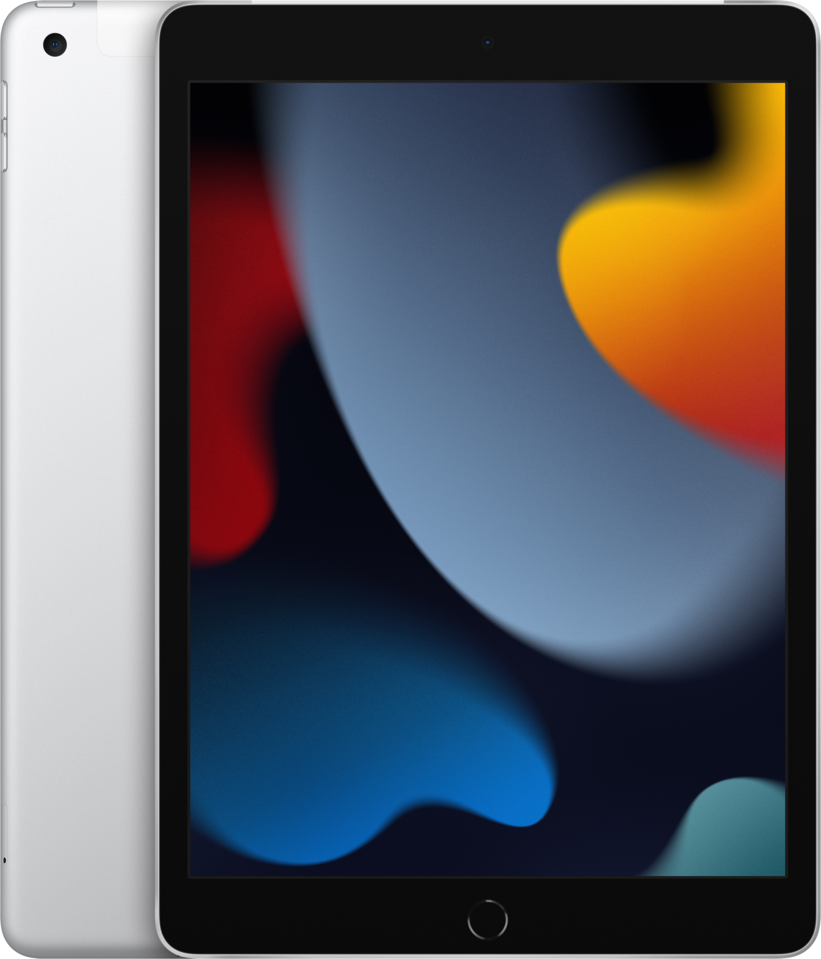 iPad (9th Gen) 64GB Silver