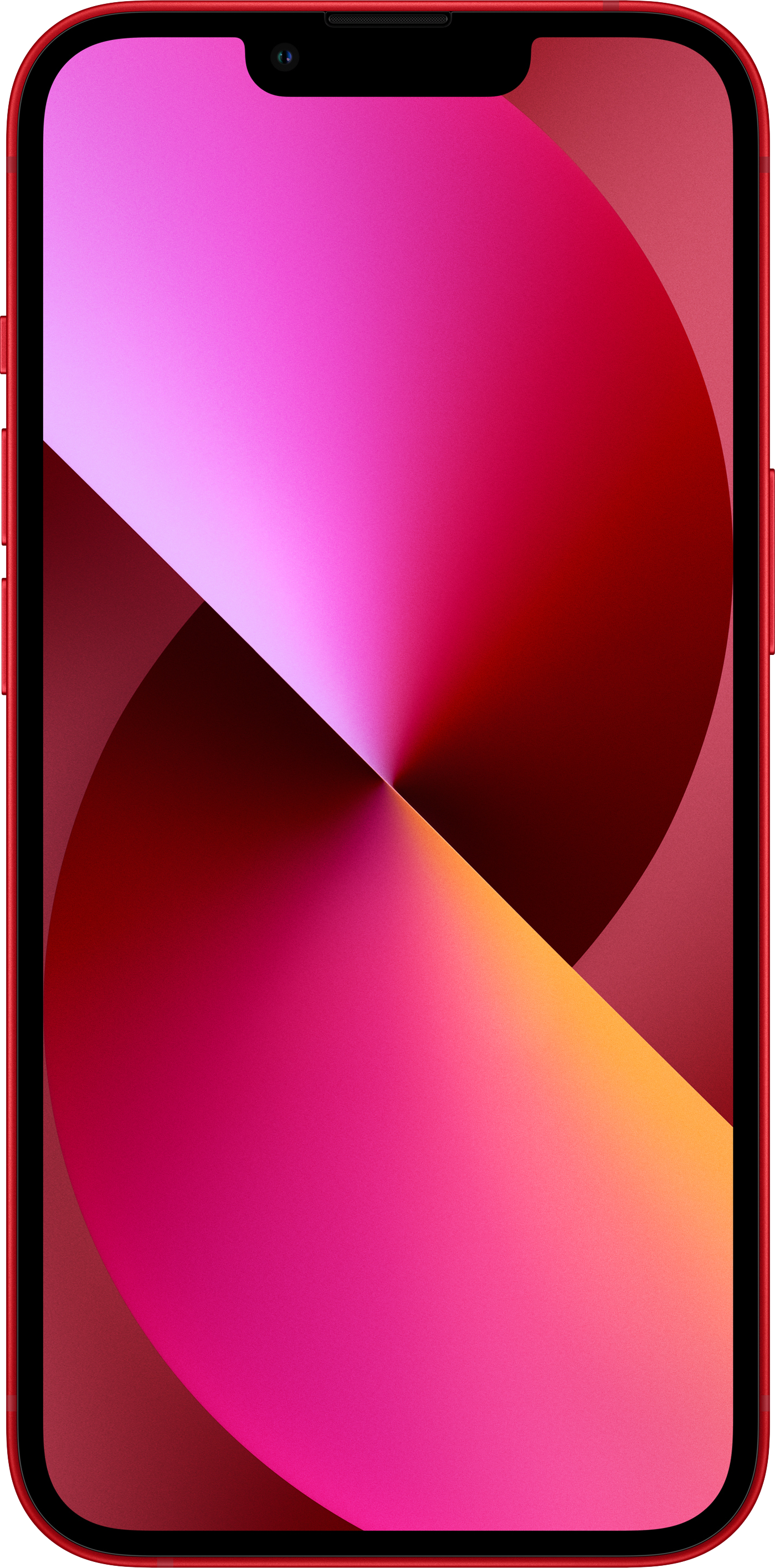 Apple iPhone 13 ( PRODUCT ) RED
