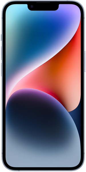 Apple iPhone 14 Blue