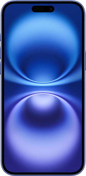 Apple iPhone 16 Plus Ultramarine
