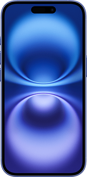Apple iPhone 16 Ultramarine