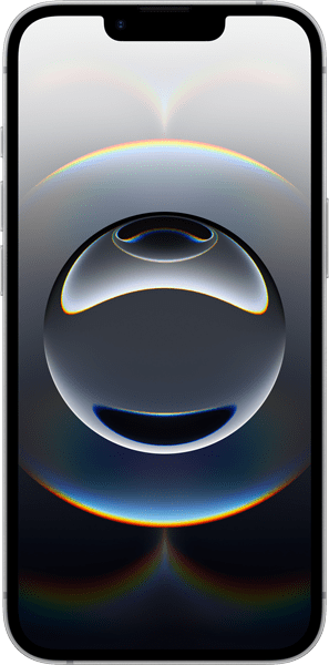 Apple iPhone 16e White