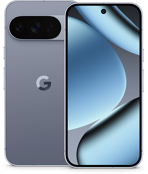 Google Pixel 10 Pro Moonstone