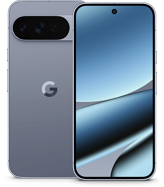 Google Pixel 10 Pro XL Moonstone