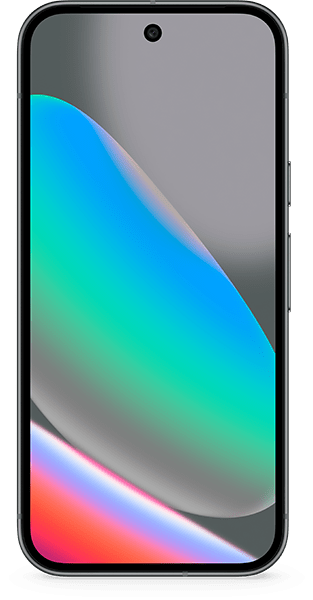 Google Pixel 10 Obsidian