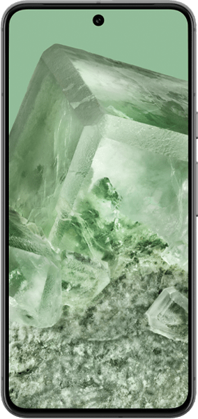 Google Pixel 8 Hazel