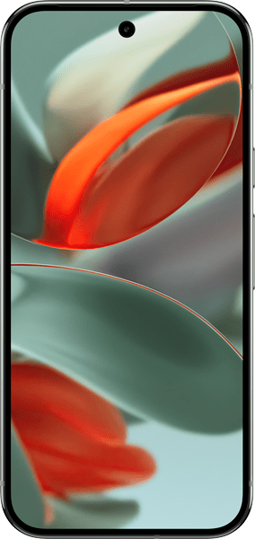 Google Pixel 9 Pro Hazel