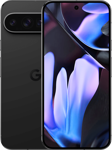 Google Pixel 9 Pro XL Obsidian
