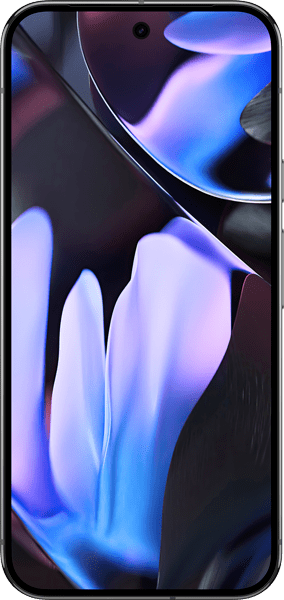 Google Pixel 9 Pro XL Obsidian