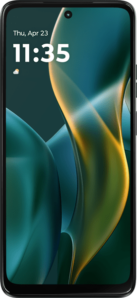 Motorola moto g - 2025 Forest Gray