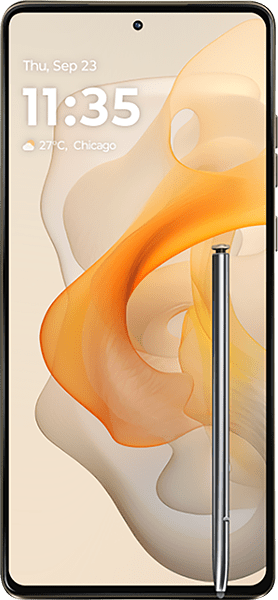 Motorola moto g stylus 5G - 2024 Caramel Latte