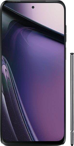 Motorola moto g stylus 5G - 2023 Cosmic Black