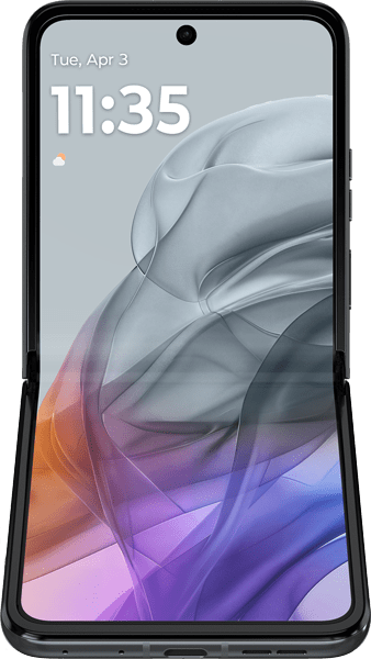 Motorola motorola razr Koala Gray