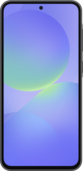 Samsung Galaxy A36 5G Awesome Black