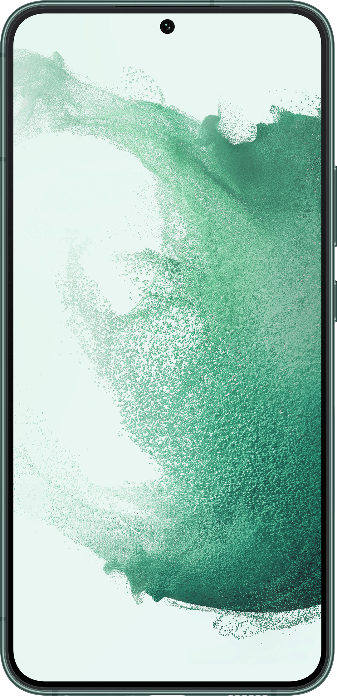 Samsung Galaxy S22+ Green